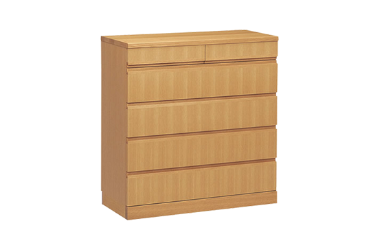 【期間限定】SDK-R4072　国産家具　シラカワ　キャビネット シラカワ│HOUSE LIVING idea